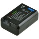 2 x batteries NP-FW50 pour Sony avec chargeur et chargeur voiture - ChiliPower original - Image 2