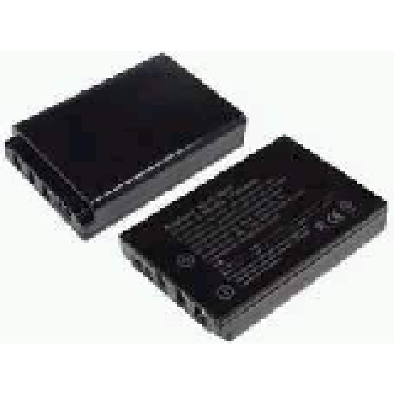 Camera-accu KLIC-5001 voor Kodak