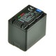 2 batteries VW-VBT380 pour Panasonic avec chargeur et chargeur voiture - ChiliPower original - Image 2