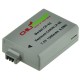 ChiliPower LP-E5 batterie pour Canon - 1300mAh avec capuchon de protection - Image 2