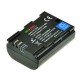ChiliPower LP-E6N batterie pour Canon - 2000mAh avec protection et étui - Image 2