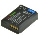 Batterie ChiliPower LP-E10 pour Canon - 1150mAh - Image 2