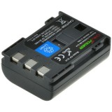 ChiliPower NB-2LH / NB-2L batterie pour Canon - 900mAh