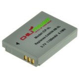 ChiliPower NB-5L batterie pour Canon 1100mAh