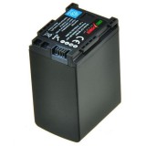 Batterie ChiliPower BP-827 pour Canon - 2700mAh