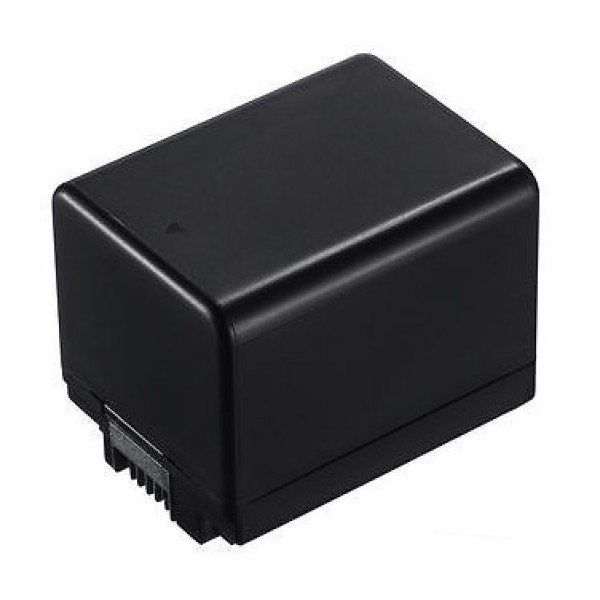 ChiliPower BP-727 batterie pour Canon - 2600mAh