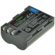 ChiliPower EN-EL3E batterie pour Nikon - 1800mAh avec capuchon de protection - Image 2