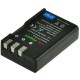 ChiliPower EN-EL9 batterie pour Nikon 1300mAh avec capuchon de protection - Image 2
