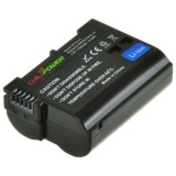 ChiliPower EN-EL15 batterie pour Nikon 1750mAh avec capuchon de protection