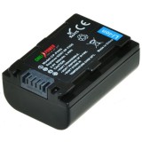 ChiliPower NP-FH30 / NP-FH40 / NP-FH50 batterie pour Sony - 870mAh