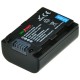 ChiliPower NP-FH30 / NP-FH40 / NP-FH50 batterie pour Sony - 870mAh