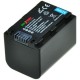 Batterie ChiliPower NP-FH70 / NP-FH60 pour Sony - 1800mAh - Image 2