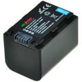 Batterie ChiliPower NP-FH70 / NP-FH60 pour Sony - 1800mAh