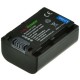 ChiliPower NP-FV50 / NP-FV30 batterie pour Sony - 950mAh avec protection contre la surchauffe - Image 1
