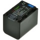 ChiliPower NP-FV70 batterie pour Sony - 1900mAh - Image 2