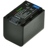 ChiliPower NP-FV70 batterie pour Sony - 1900mAh