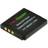 ChiliPower NP-50 batterie pour Fujifilm - 950mAh