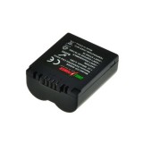ChiliPower CGA-S006 / CGR-S006 batterie pour Panasonic - 900mAh