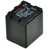 ChiliPower VW-VBN260 batterie pour Panasonic - 2600mAh haute capacité