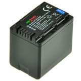 ChiliPower VW-VBT380 batterie pour Panasonic - 4200mAh batterie de caméra rechargeable