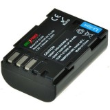 ChiliPower D-Li90 batterie pour Pentax - 1700mAh