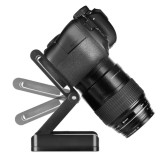 Caruba Lift en Tilt Head pour appareils photo et caméras vidéo