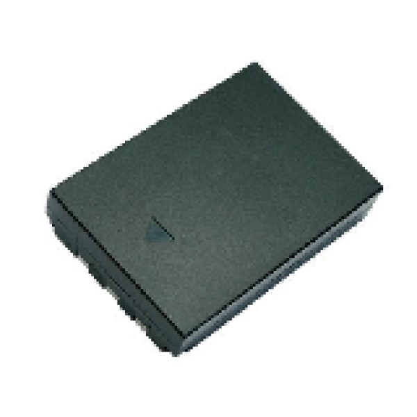 Batterie d'appareil photo DB-L10 compatible avec Sanyo, lithium-ion 900mAh