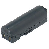 Batterie d'appareil photo compatible avec Sanyo DB-L30, lithium-ion 700mAh
