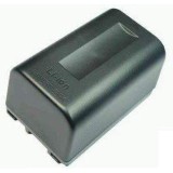 Camera accu CGR-V620 voor Panasonic videocamera