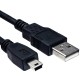 OTB Câble Mini USB pour nombreux appareils photo et caméras vidéo - Image 2