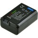 ChiliPower NP-FW50 batterie pour Sony - 1100mAh - Image 2
