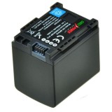 ChiliPower BP-819 batterie pour Canon - 1800mAh avec capuchon de protection