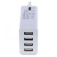 OTB adaptateur USB 4 ports avec Auto-ID pour chargement simultané de smartphones et tablettes - Image 2