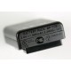 Batterie appareil photo BP-709 - Canon originale - Image 2