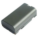 Camera accu VW-VBD1 / VW-VBD1E voor Panasonic videocamera