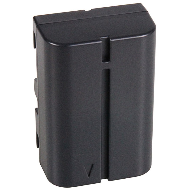 Camera accu BN-V408 / BN-V408U voor JVC