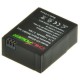 ChiliPower AHDBT-302 batterie pour GoPro Hero3 et Hero3+ 1280mAh Li-Polymer - Image 2