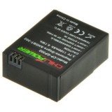 ChiliPower AHDBT-302 batterie pour GoPro Hero3 et Hero3+ 1280mAh Li-Polymer