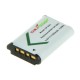 ChiliPower 2 x NP-BX1 batteries pour Sony - kit chargeur + chargeur voiture - version UK - Image 2