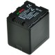 ChiliPower 2 x VW-VBN260 batteries pour Panasonic - kit chargeur + chargeur voiture - version UK - Image 2