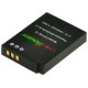 ChiliPower 2 x EN-EL12 batteries pour Nikon - kit chargeur + chargeur voiture - version UK - Image 2