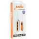 Jupio chargeur de voiture USB 5 ports - 5 x 2,4A pour smartphones et tablettes - Image 2