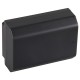 Batterie d'appareil photo NP-FZ100 compatible avec Sony - Lithium-Ion 2040mAh - Image 2