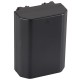 Batterie d'appareil photo NP-FZ100 compatible avec Sony - Lithium-Ion 2040mAh