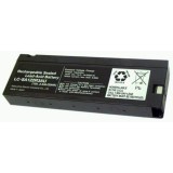 Batterie LC-SA122R3AU / VW-VBM7E pour caméscope Panasonic