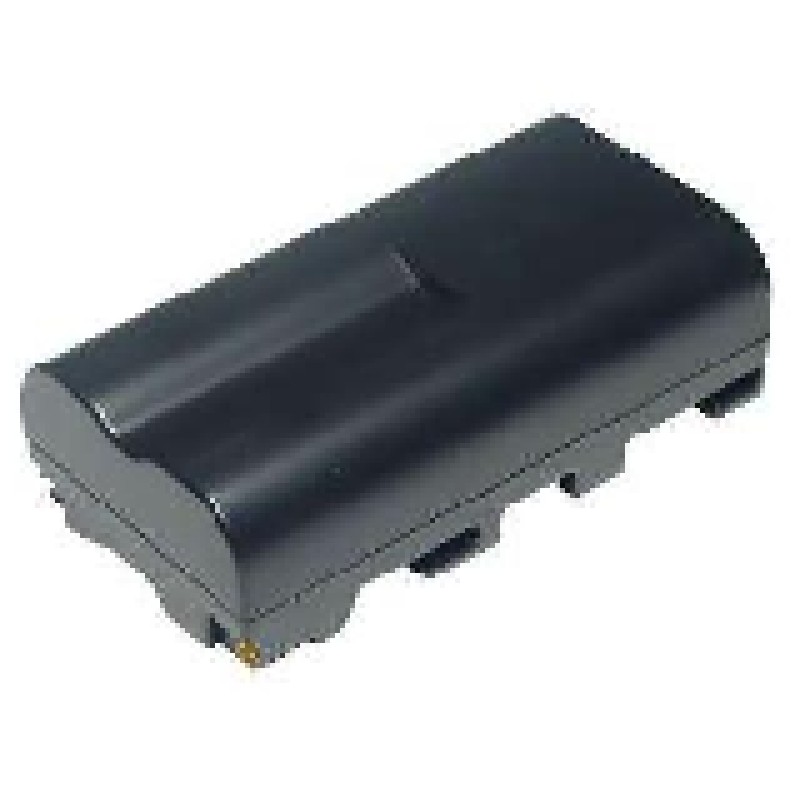 Camera-accu NP-F550 / NP-F530 voor Sony videocamera's