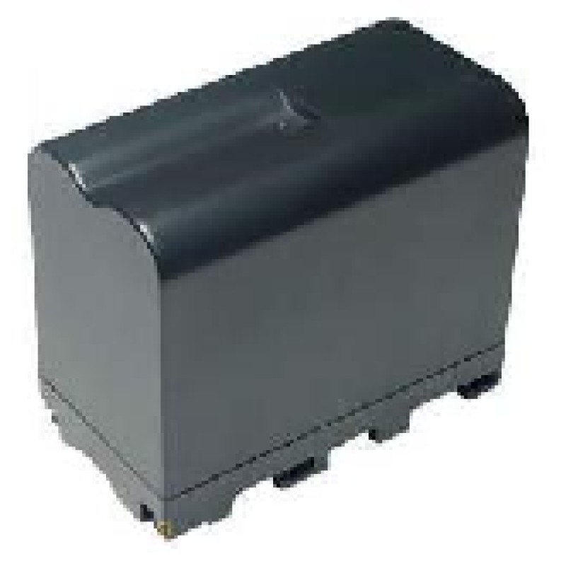 Camera-accu NP-F960 voor Sony