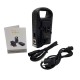 Rolux chargeur double RL-2KS pour batteries V-Mount avec alimentation XLR - Image 1