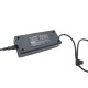 Rolux YC-ZNC chargeur rapide pour batterie V-Mount avec protection court-circuit - Image 3