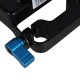 Rolux RL-VFU1 plaque de batterie V-mount avec adaptateur DR-E6 pour Canon et ports USB - Image 6